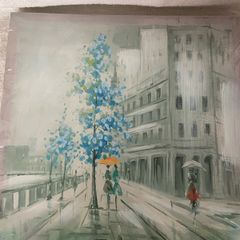 canvas print