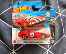 hot wheels Ferrari 365 GTB4