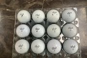 Vice golf balls (12)