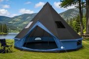 Family Tent