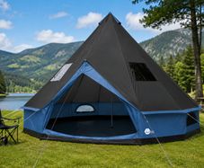 Family Tent