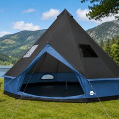 Family Tent