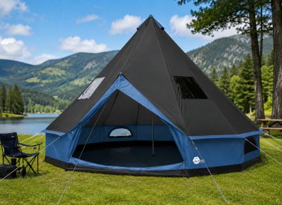 Family Tent