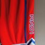 and1 kids basketball shorts Image 3