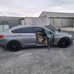 Bmw 530d GT