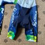 Orica Cycling set Image 4