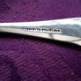 Vintage Silverplated Forks Image 7