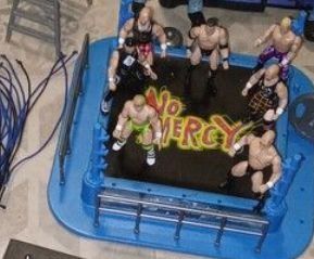 wwe