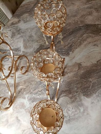 candle Holders