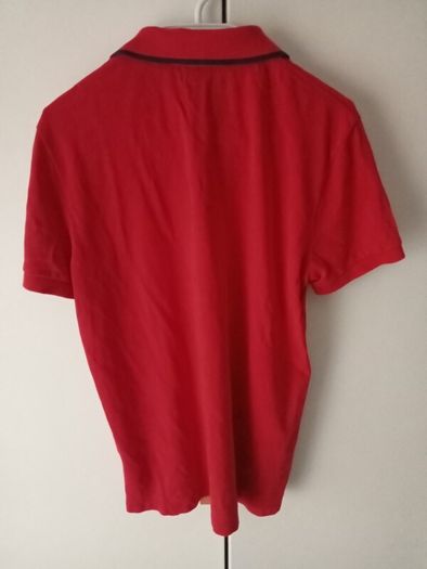 Hugo Boss Polo Shirt