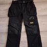 Brand New Snickers Trousers - Size - 4-5 Years - RRP - 69.95 Image 5