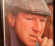 1996. Jack Charlton. The Autobiography