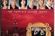 Friends DVD Various Seasons Some New &amp; Sealed