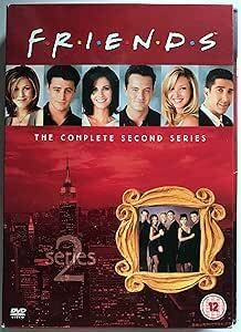 Friends DVD Various Seasons Some New & Sealed