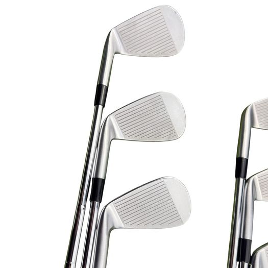 Taylormade P.770 2024 / P.7CB Combo Irons / 5-Pw / Dynamic Gold Mid 115 S300 Stiff