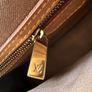 Louis Vuitton Vintage Looping Handbag Image 8