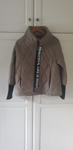 jacket new with tags