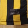 Ittihad jersey ((Benzema 9)) Image 5