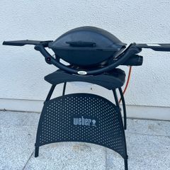 Weber BBQ
