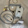 Karcher Vaporapid Professional Steam Cleaner incl Iron Image 2