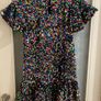 Very sparkly sequin party dress Image 2