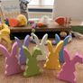 Easter/Spring baskets & decor Image 5