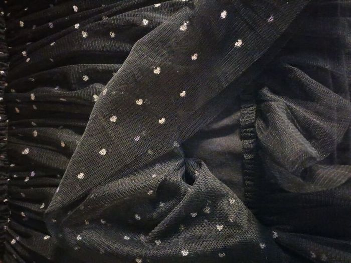 Halloween Baby Dress