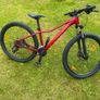 Kids Mountain Bike with Helmet Image 2