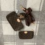 Sling Purse Wallet 3in1 for Women Image 5