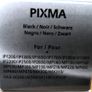 2 X Canon PG-40 Original black ink cartridges (PG40) Image 2