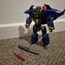 Transformers collection for sale Image 2