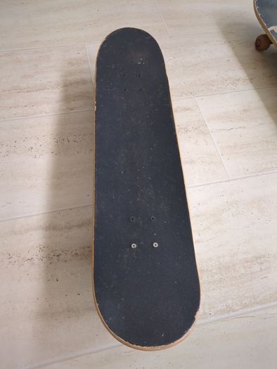 skate board