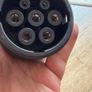 Car wall charger (fast) Image 2