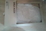 2 ikea cloud ceiling light