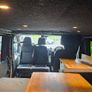 Renault Trafic Camper,  Taxed & CVRT 2027 Image 4