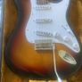 vintage series strat Image 3