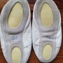 Olympian leather gymnastic shoes size 34 Image 2