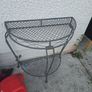 iron table Image 4
