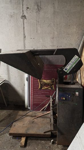 Waste Compactor