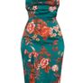 Pretty little thing dress Size 6 Image 2