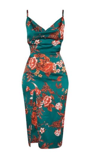 Pretty little thing dress Size 6