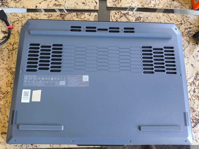 Gaming Laptop Lenovo Loq i5 12450HX 8/12 RTX3050 6gb 95w 16gb Ddr5 512GB Nvme 144hz Win11 Rgb