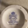 SET OF 2 Aynsley Cottage Garden Bud Vase Image 5
