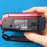 Sony DCR-SX30 Y2K Retro Camcorder Video Camera Image 7