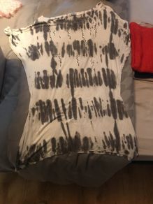 M&Co Top Size 12