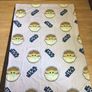 Star Wars Yoda Single Bed Duvet Set Image 3