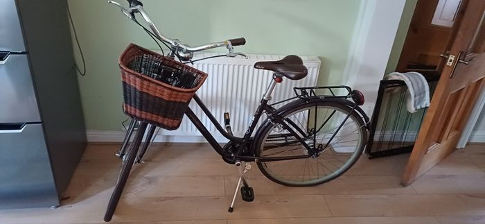 Liv by Giant vintage-style city bike