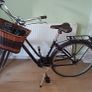 Liv by Giant vintage-style city bike Image 4