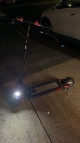 e scooter