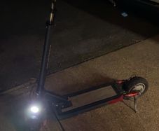 e scooter